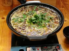-遵义虾子卢四羊肉粉(大沽路店)
