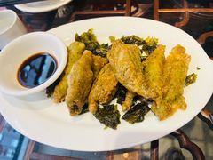 -老瑞福上海菜(人民广场店)