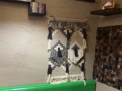 -蜗牛小馆醉乡民谣云南菜(惠新西里店)