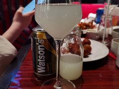 -西安W酒店·WEI全味西餐厅