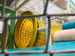 -奈尔宝家庭中心·亲子餐厅(鄞州万达店)