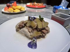 -柳莺湖上·湖景餐厅·江南菜(西湖店)