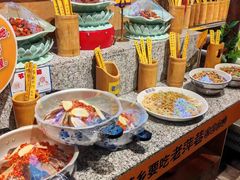 -老萍巷•莲花血鸭(楚萍店)