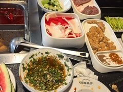 -川西坝子火锅(清江东路3.0直营店)