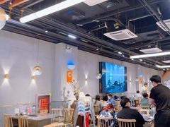-白玉·朝鲜族烤串(南山店)