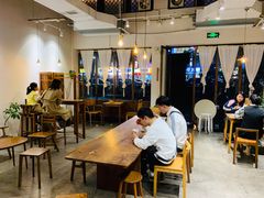 大堂-风吟仟茶(河街店)