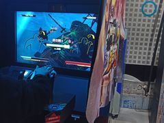 -星悦蓝海欢乐园(石路天虹店)