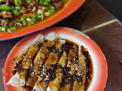 -新繁老號豌豆汤饭店·江湖菜(宝光寺店)
