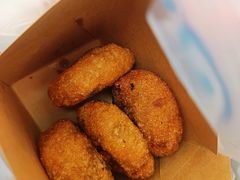 -红专尹胖子油炸糕