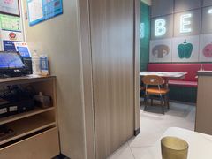-棒约翰比萨·意面(张江长泰店)
