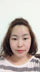点击看大图 烫染-东方美妍