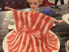 -云中捞高空旋转餐厅(商茂世纪广场店)