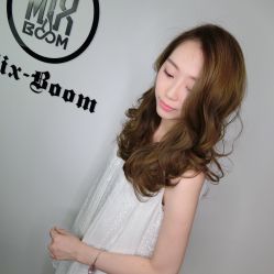 -BM SALON