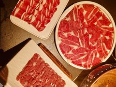 -东来顺·非遗火锅(赛格国际购物中心店)