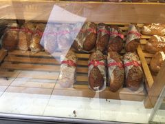 -BREAD WAY面包路·欧式面包(龙湖时代D馆店)