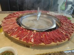 -小肥牛潮汕牛肉火锅(南联店)