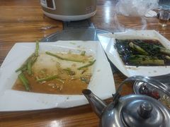 -鸽皇农庄(长湴店)