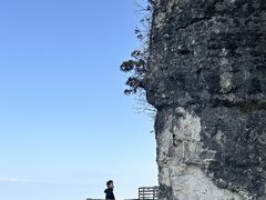 -秦岭风景区