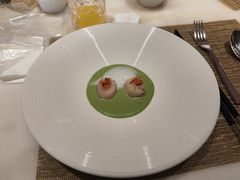 -食百绚全日制餐厅(成都棕榈泉费尔蒙酒店)