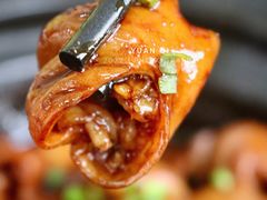 红烧大肠煲-海宁煲(庙前街店)