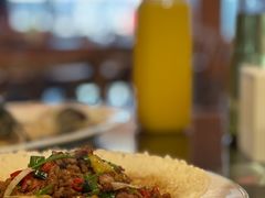 -味莊餐厅(康庄南街店)