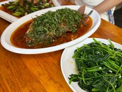 -老字号怡玺·藿香雅鱼(20年雅安店)