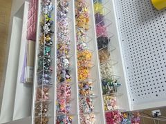 -爆爆手作·掐丝珐琅·Tufting·捏捏乐DIY团建集合店(朝阳店)