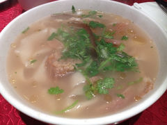 iphone_upload_pic-萧记三鲜烩面美食城(郑汴路店)