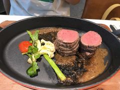 -西堤牛排(合肥之心城店)
