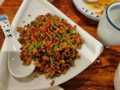 黑三剁-滇香肴·云南菜蒸汽石锅鱼(云南北路店)