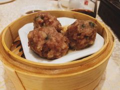 006鲜竹牛肉球-顺德人家食府(黄金广场店)