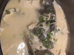 -筱爷叔·上海传统手工菜(玉树路店)