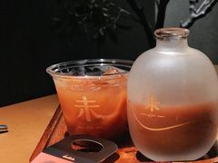 -Wave 未(万科广场店)