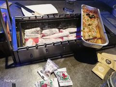 -很久以前羊肉串(打浦路店)