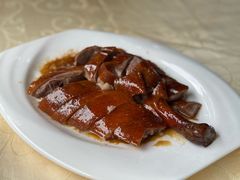 -老字号蛇口德记烧腊饭店·海鲜加工