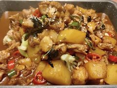 -意卡菲·欢乐聚会餐厅(华侨店)