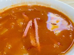 -孙阿姨上海小吃·本帮小厨(隆昌路店)