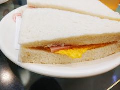 -义顺牛奶公司(庇利金街店)