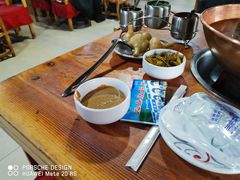 -元盛居(生态大街店)