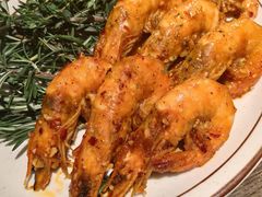 -ZAFFERANO西班牙海鲜饭(上海首店)