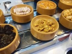 -龍歌自助小火锅(李沧丽达店)
