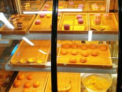 -允辛家·自助泥炉烤肉(九亭店)