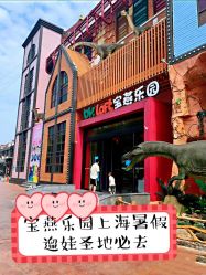 -宝燕乐园(闵行旗舰店)