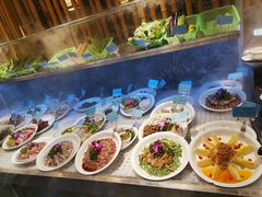 -千岛湖小鱼儿·淳安匠心农家菜