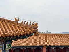 -故宫博物院(故宫)