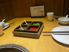 -阿源鱼捞斑鱼火锅·海鲜粥(山景尚宅店)