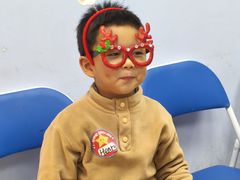 -I-Shine英语国际教育(大三林中心)