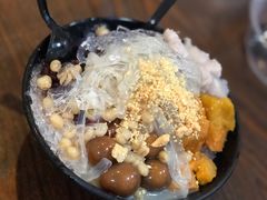 -老式乌米冰(阜阳园店)