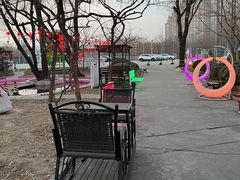 -枫花园汽车电影院(朝阳公园店)