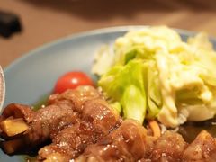 -雪月花(长江北路店)